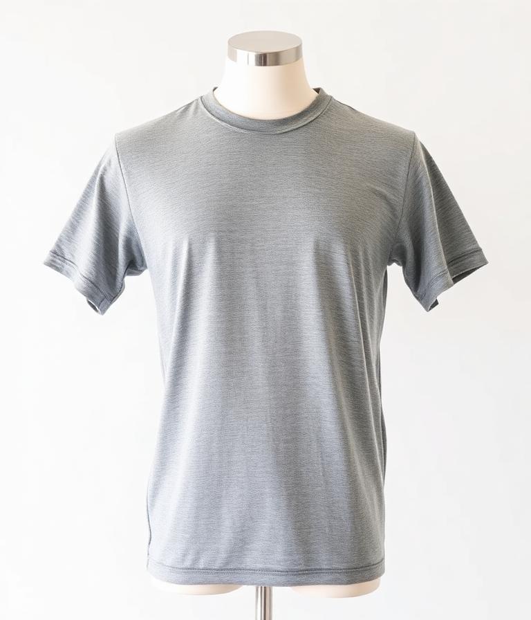 Heather Grey